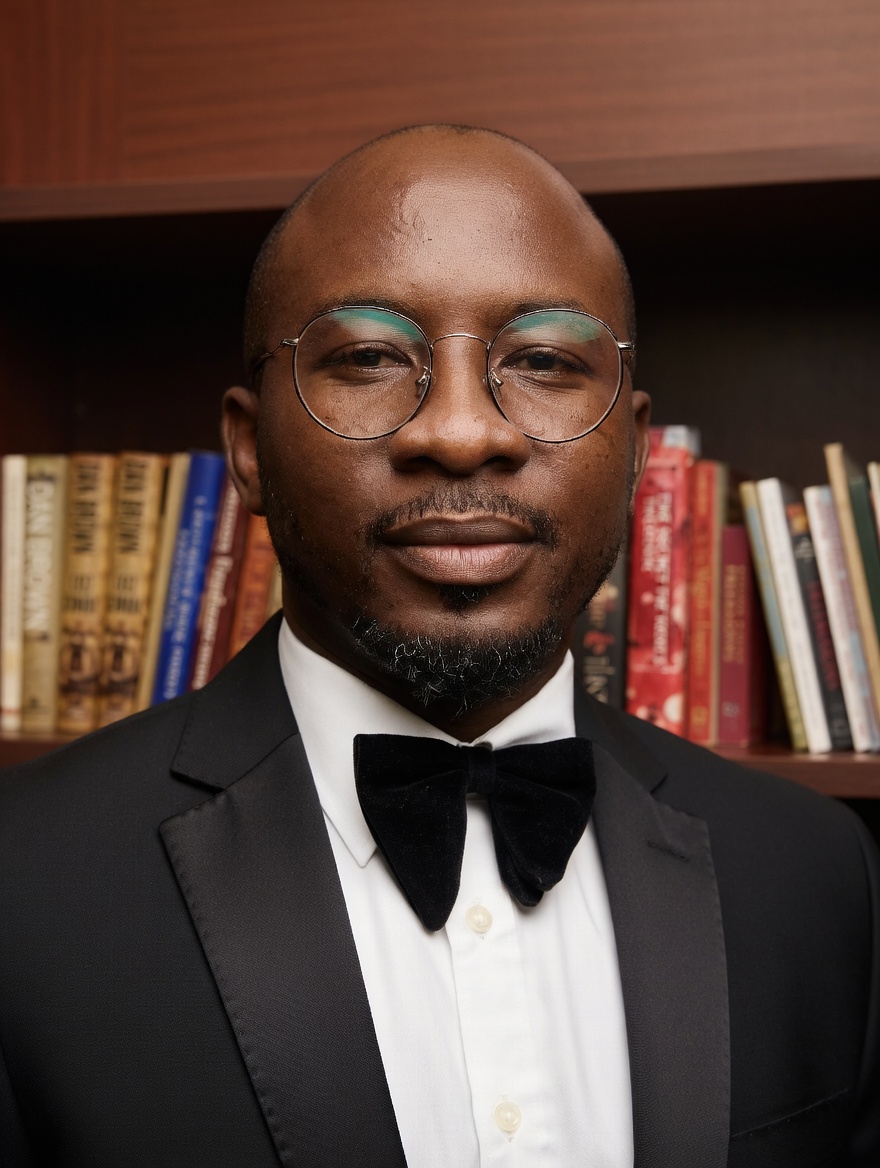 Executive Director Operations