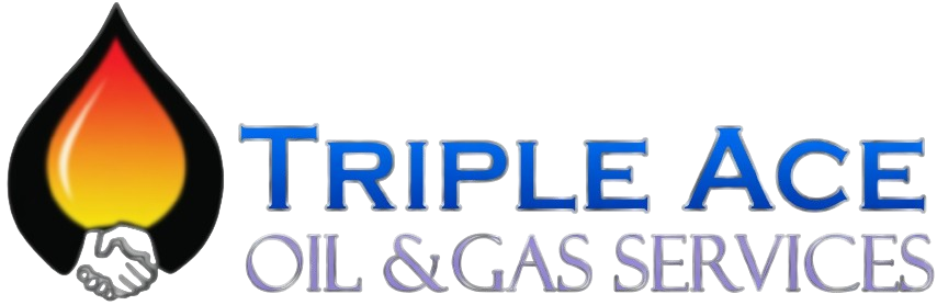 Triple Ace Oil & Gas Services Logo